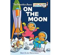 Stan Berenstain Jan Berensta The On the Moon (Berenstain Bear (Copertina rigida)