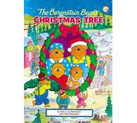Stan Berenstain Jan Berenstain Mike The Berenstain Bears' Chr (Copertina rigida)