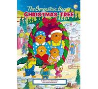 Stan Berenstain Jan Berenstain Mike The Berenstain Bears' Chr (Copertina rigida)