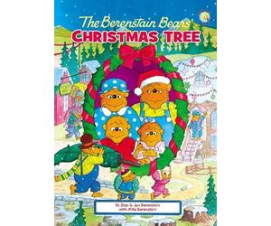 Stan Berenstain Jan Berenstain Mike The Berenstain Bears' Chr (Copertina rigida)