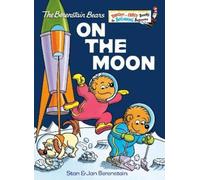 Stan Berenstain Jan Berenstain On the Moon (Berenstain Bears) (Copertina rigida)