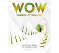 Stan Boshouwers Erik Bär Worlds of Wonder (Copertina rigida)