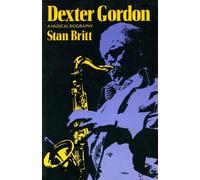 Stan Britt Dexter Gordon (Tascabile)
