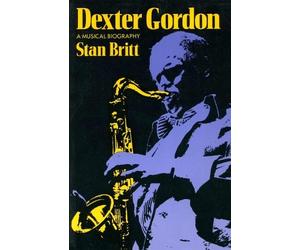 Stan Britt Dexter Gordon (Tascabile)