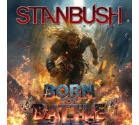 Stan Bush - Born For Battle