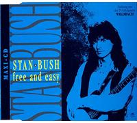 Stan Bush - Free and easy