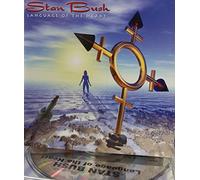 Stan Bush - Language of The Heart [Import]