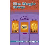 Stan Cullimore Keith West Jillian Powell The Magic Shop (Tascabile) Runway