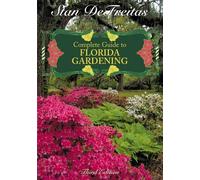 Stan DeFreitas Complete Guide to Florida Gardening (Copertina rigida)