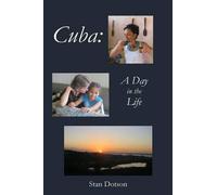 Stan Dotson Cuba (Tascabile)