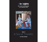 Stan Erisman A Sea of Troubles: Book Five in the Hindsights series: (Tascabile)