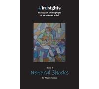 Stan Erisman Natural Shocks (Tascabile) Hindsights