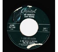 Stan Freberg – Any Requests?