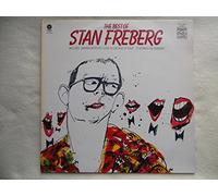 Stan Freberg - Best of (mfp) / Vinyl record [Vinyl-LP]