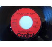 STAN FREBERG - gary, indiana / ya got trouble