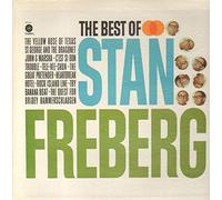 Stan Freberg - The Best Of Stan Freberg