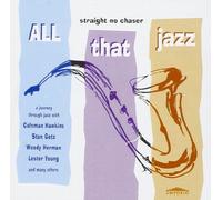 Stan Getz - All That Jazz - Straight No Chaser
