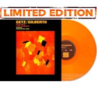 Stan Getz and Joao Gilberto - Getz / Gilberto