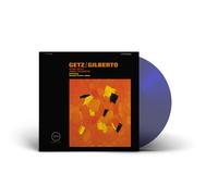 Stan Getz and Joao Gilberto Getz/Gilberto (Vinyl LP)