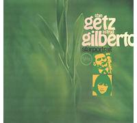 Stan Getz / Astrud Gilberto - Starportrait [2xVinyl]