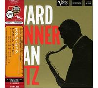 Stan Getz - Award Winner