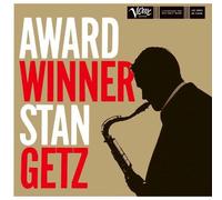 Stan Getz - Award Winner [Ltd. Edition]