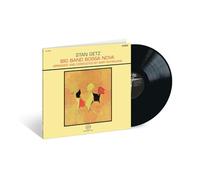 Stan Getz - Big Band Bossa Nova
