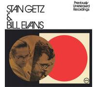 Getz Stan & Evans Bill - Stan Getz & Bill Evans (180 Gr.)