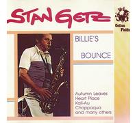 Stan Getz - Billie's Bounce