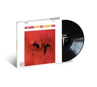 Stan Getz & Charlie Byrd Jazz Samba (Vinyl LP) 12" Album