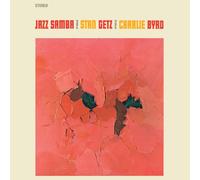 Stan Getz & Charlie Byrd - Jazz Samba