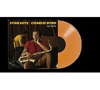 Stan Getz & Charlie Byrd Jazz Samba (Vinyl LP)