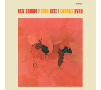 Stan Getz & Charlie Byrd – Jazz Samba – LP 12" – Edizione Limitata Vinile Blu – in-akustik