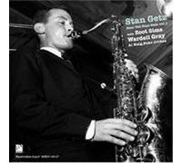 Stan Getz - Dear Old Stan Getz Vol. 1