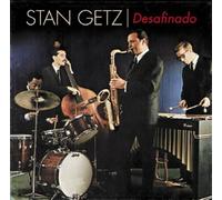 Stan Getz Desafinado (Vinyl LP) 12" Album