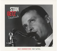 Stan Getz Desafinado Vol.25 (CD)