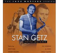 STAN GETZ - Early Autumn