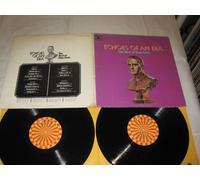 STAN GETZ - echoes of an era, the best of stan getz LP