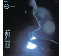 Stan Getz & Eddie Sauter - Focus (Verve Vault) (180 g) (LP)