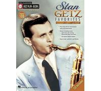 Stan Getz - Favorites (Mixed Media Product)