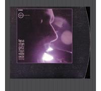 Stan Getz - Focus (Verve Master Edition)