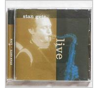 Stan Getz - For a Time Like This