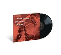 Stan Getz Gerry Mulligan - Getz Meets Mulligan In Hi-Fi