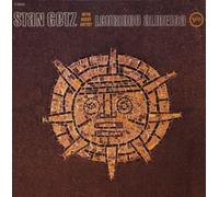 Stan Getz - Getz/Almeida