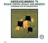 Stan Getz - Getz Gilberto #2