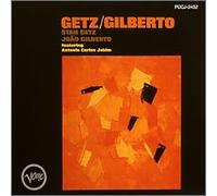 Stan Getz - Getz/Gilberto