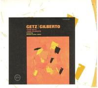 Stan Getz - Getz / Gilberto