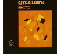 Getz/Gilberto