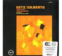 Stan Getz & Gilberto Joao - Getz / Gilberto - Vinile (180 gr.)