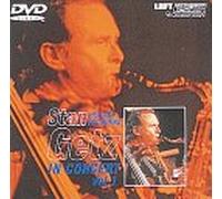 Stan Getz - His Last Recording Vol. 1